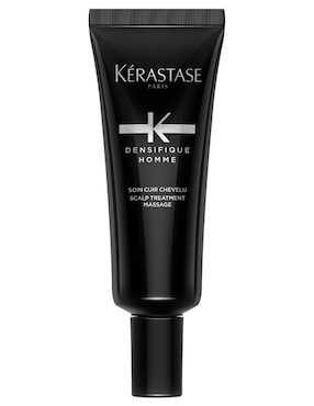 Ampolletas Para Cabello Kérastase Densifique Cure Homme 180 Ml