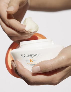 Mascarilla Masquintense para nutrir Kerastase