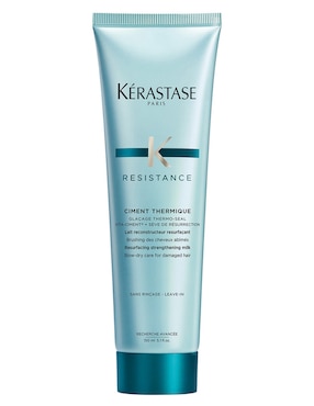 Crema Para Cabello Todo Tipo Ciment Thermique Kerastase Resistance Para Suavizar