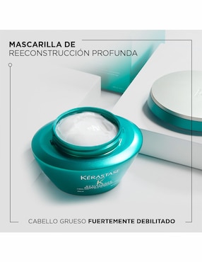 Masque Thérapiste para restaurar Kerastase