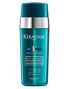 Suero Para Cabello Kérastase Thérapiste 30 Ml