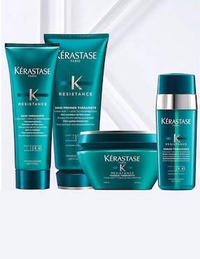 Tratamiento capilar fortalecedor Kerastase