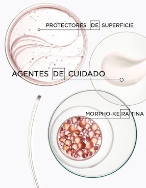 Maskeratine para restaurar Kerastase