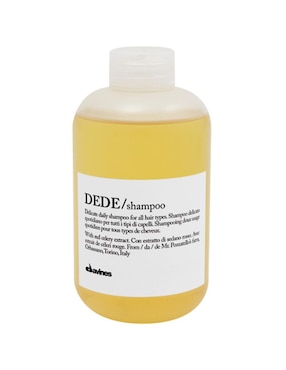 Shampoo Para Cabello Dede Davines