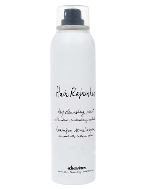 Shampoo En Seco Para Cabello Hair Refresher Davines