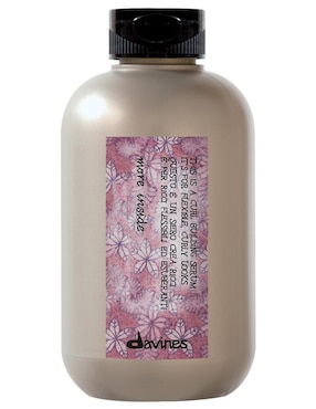 Sérum hidratante para cabello Curl Bulding Davines