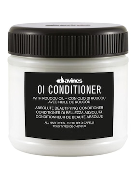 Acondicionador Para Cabello Davines Ol 250 Ml