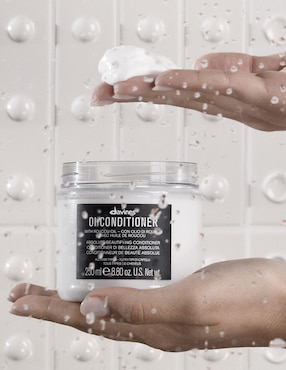 Acondicionador para cabello OI Conditioner Davines 250 ml