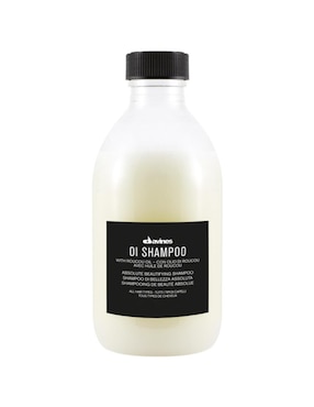 Shampoo Para Cabello Ol Davines