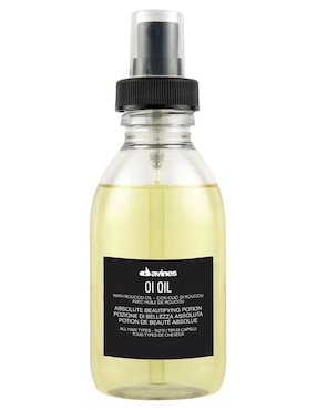 Tratamiento Para Cabello Davines Oi Oil 135 Ml