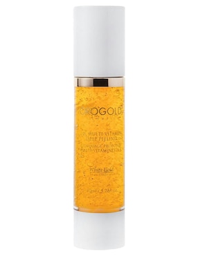 Exfoliante facial Orogold MULTIVITAMINA para piel todo tipo piel