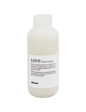 Tratamiento Para Cabello Davines Love Curl 150 Ml