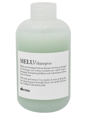 Shampoo para cabello Melu Davines