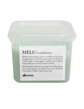 Acondicionador Para Cabello Davines Melu 250 Ml