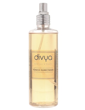 Tónico facial Divya