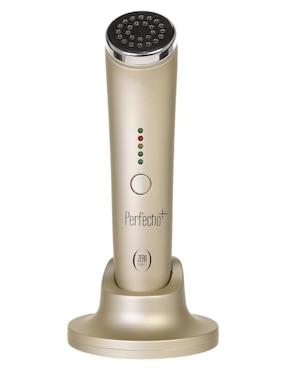 Aparato Facial Antiedad Perfectio Zero Gravity LED