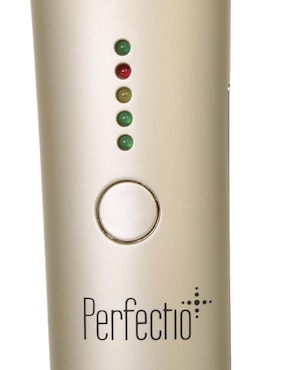 Aparato facial antiedad Perfectio Zero Gravity LED