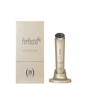 Aparato facial antiedad Perfectio Zero Gravity LED