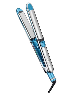 Alaciadora Babyliss BABSS3100TES placas de nano titanium