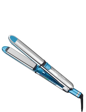 Alaciadora Babyliss BABSS3100TES placas de nano titanium