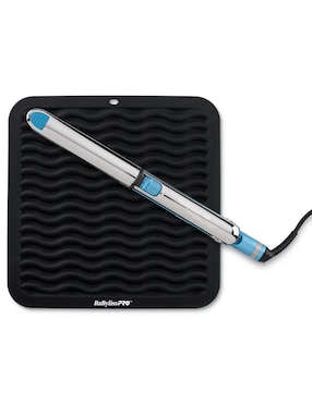 Alaciadora Babyliss BABSS3100TES placas de nano titanium