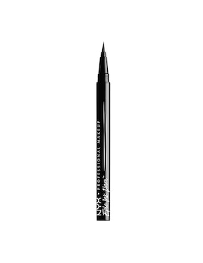 Delineador Mate Nyx Professional Makeup Epic Ink Liner