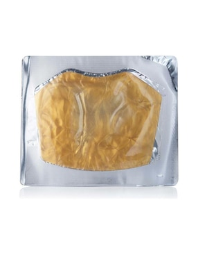 24 K Neck Lifting & Chest Firming Mask para reafirmar Orogold