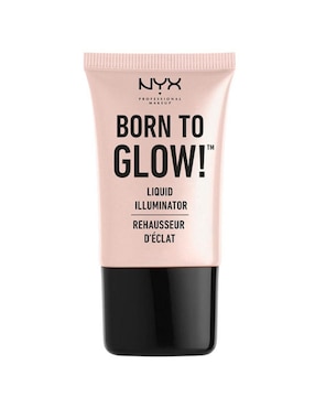 Iluminador Nyx Professional Makeup