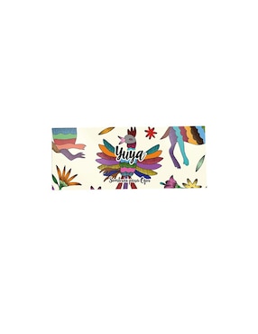 Sombra para ojos Yuya Chiquita 12 tonos