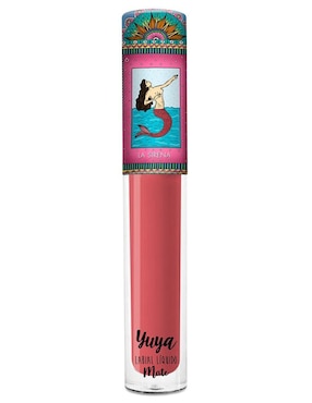 Lipstick Yuya La Sirena