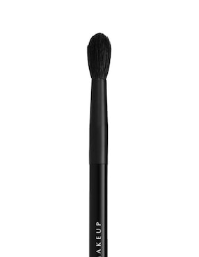 Brocha para maquillaje Nyx Professional Makeup Pro Crease Brush