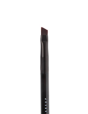 Pincel para cejas Nyx Professional Makeup Pro Angled Brush