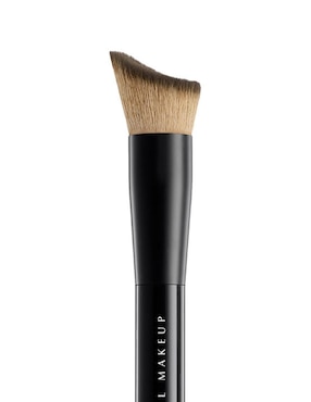 Brocha para maquillaje Nyx Professional Makeup Total Control Drop Foundation Brush