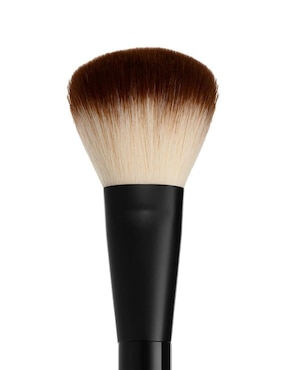 Brocha para maquillaje Nyx Professional Makeup Pro Powder Brush