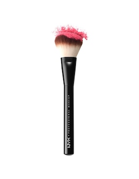 Brocha para maquillaje Nyx Professional Makeup Pro Powder Brush