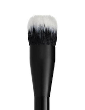 Brocha para maquillaje Nyx Professional Makeup Pro Dual Fiber Foundation Brush