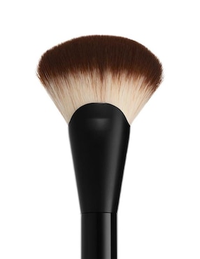 Brocha para maquillaje Nyx Professional Makeup Pro Fan Brush