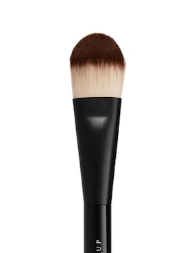 Brocha para maquillaje Nyx Professional Makeup Pro Flat Foundation Brush