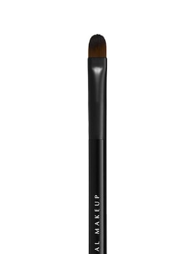 Brocha para maquillaje Nyx Professional Makeup Pro Flat Detail