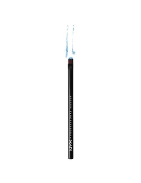 Brocha para maquillaje Nyx Professional Makeup Pro Flat Detail
