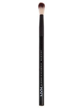 Brocha Para Maquillaje Nyx Professional Makeup Pro Blending Brush