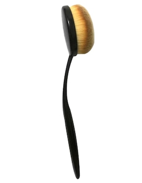 Brocha ovalada para maquillaje Yuya