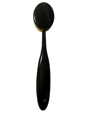 Brocha ovalada para maquillaje Yuya