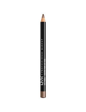 Delineador Mate Nyx Professional Makeup Slim