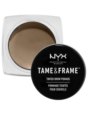 Pigmento Para Ojos Nyx Professional Makeup Tame&Frame Brow