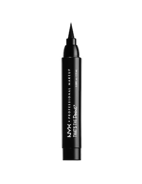 Delineador Mate Nyx Professional Makeup That's The Point