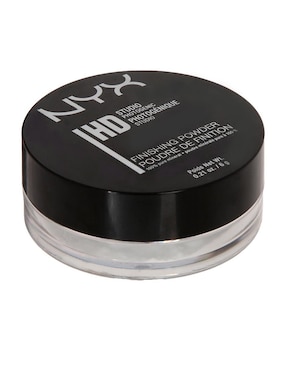 Maquillaje Nyx Professional Makeup Studio Finishing Powder