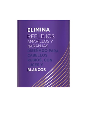 Shampoo para cabello Blue Violet Barcelona