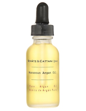 Tratamiento facial hidratante Schatz & Cattani Spa