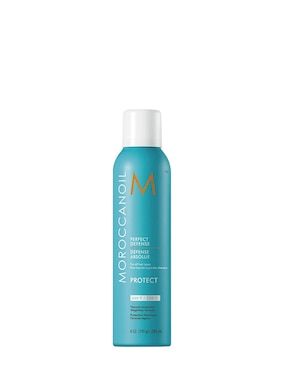 Spray para cabello todo tipo Moroccanoil Defensa Perfecta Protector Térmico 225 ml